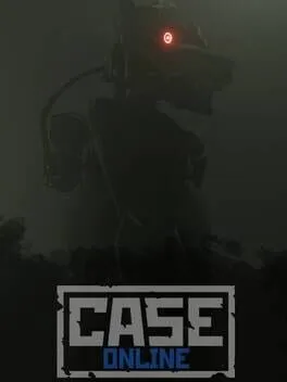 Case: Online  cover