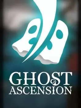  Ghost Ascension  cover