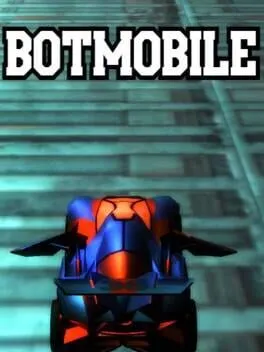  BotMobile  cover