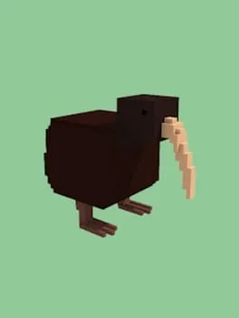  Kiwi Hop  cover