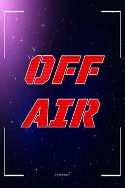  Off Air  cover