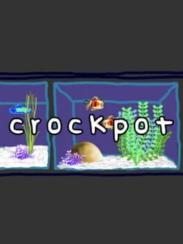  Crockpot  cover