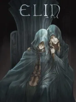  Elin  cover