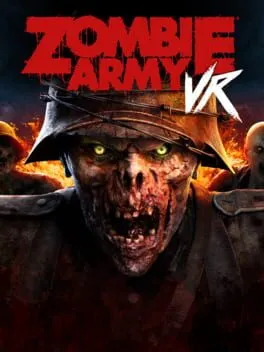  Zombie Army VR  cover