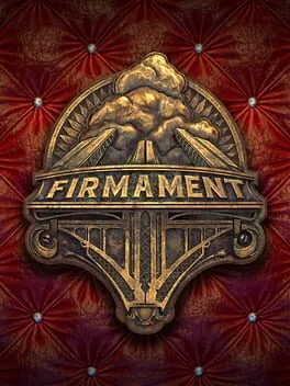  Firmament  cover