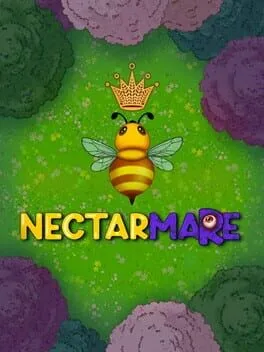  Nectarmare  cover