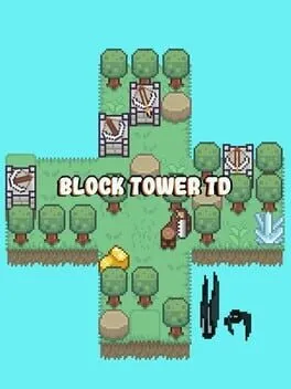  Block Tower TD  cover