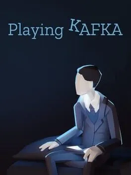  Playing Kafka  cover
