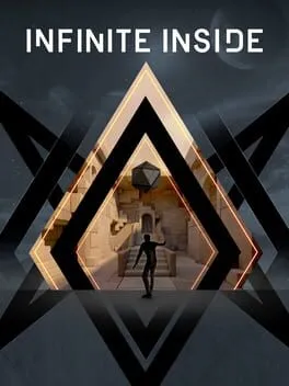  Infinite Inside  cover