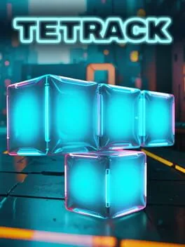  Tetrack  cover
