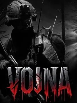  Vojna  cover