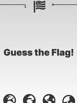  Guess the Flag!  cover