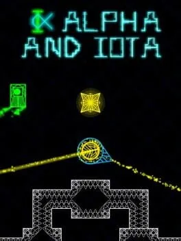  Alpha and Iota  cover
