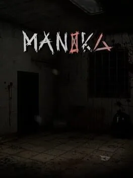  Manika  cover
