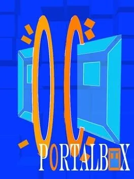  PortalBox  cover