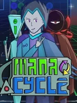  Mana Cycle  cover