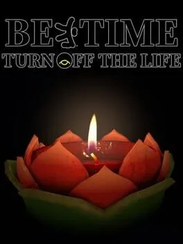  Bedtime: Turn Off the Life  cover