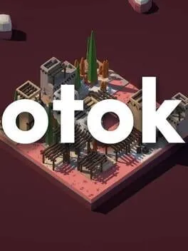  Otok  cover