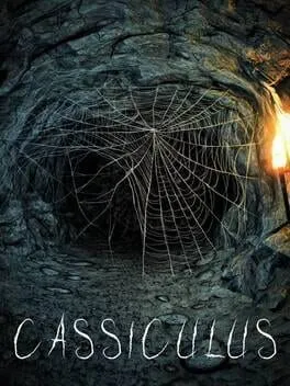  Cassiculus  cover