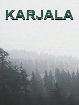  Karjala  cover