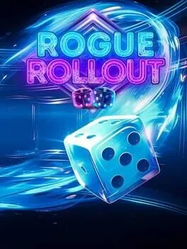  Rogue Rollout  cover