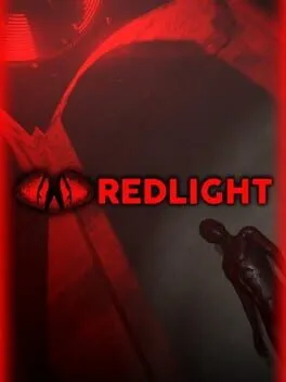  Redlight  cover
