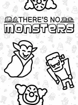  物探しの達人：ここは小さな怪獣がいない  cover