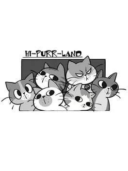  嗨喵乐园(HiPurrLand)  cover