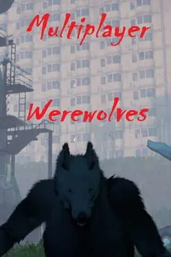  Multiplayer Werewolves  cover