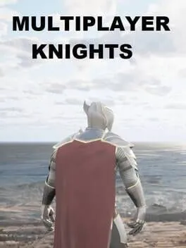  Multiplayer Knights  cover