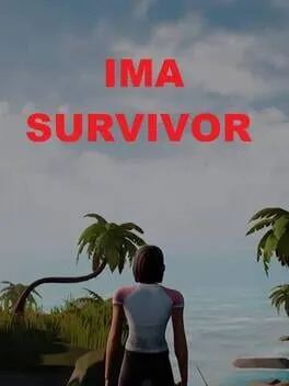  Ima Survivor  cover