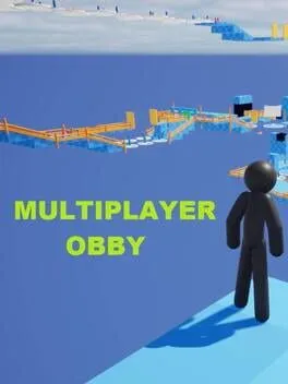  MULTIPLAYER OBBY  cover