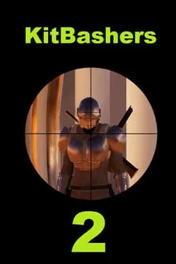  KitBashers 2: Multiplayer  cover