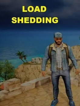  Load Shedding  cover