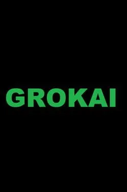  Grokai  cover