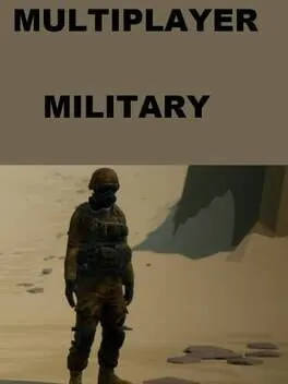  Multiplayer Military  cover