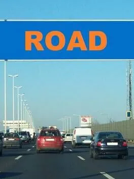  Road  cover