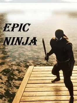  Epic Ninja  cover