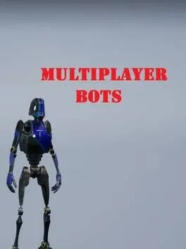 MULTIPLAYER BOTS  cover