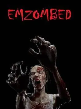  Emzombed  cover