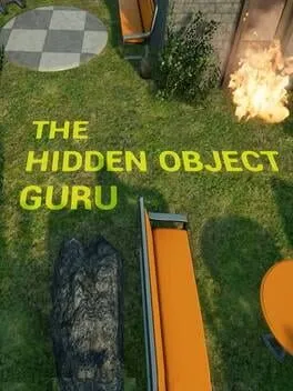  The Hidden Object Guru  cover