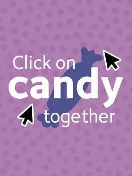  Click On Candy Together  cover