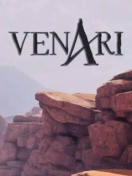  Venari  cover