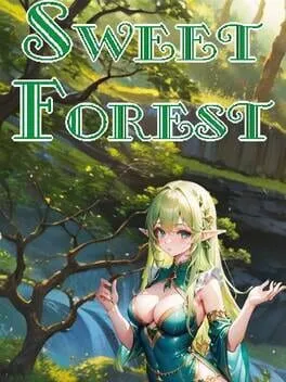  Sweet Forest  cover