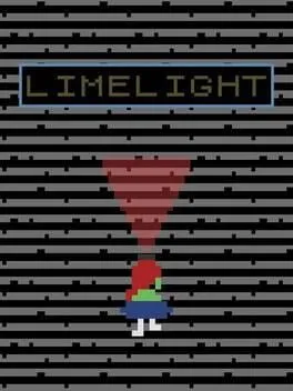  Limelight  cover