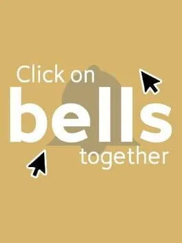  Click On Bells Together  cover