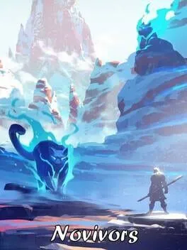  Novivors  cover