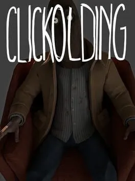  Clickolding  cover