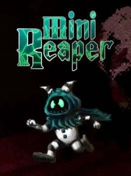  Mini Reaper  cover