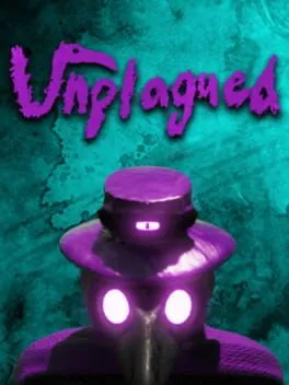  Unplagued  cover